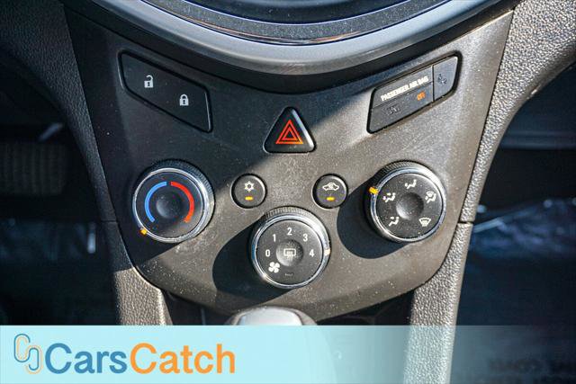 Used 2019 Chevrolet Sonic LS image 26