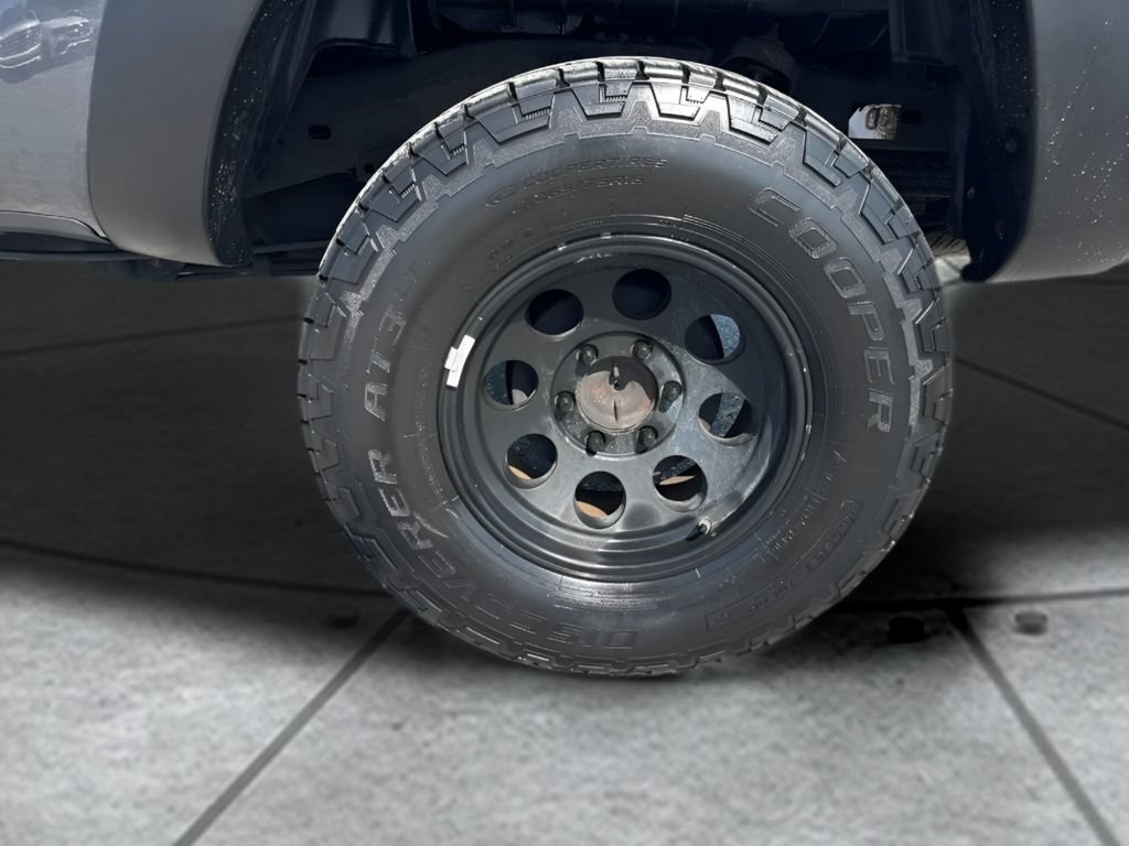 Used 2012 Toyota Tacoma 4x4 Regular Cab image 24