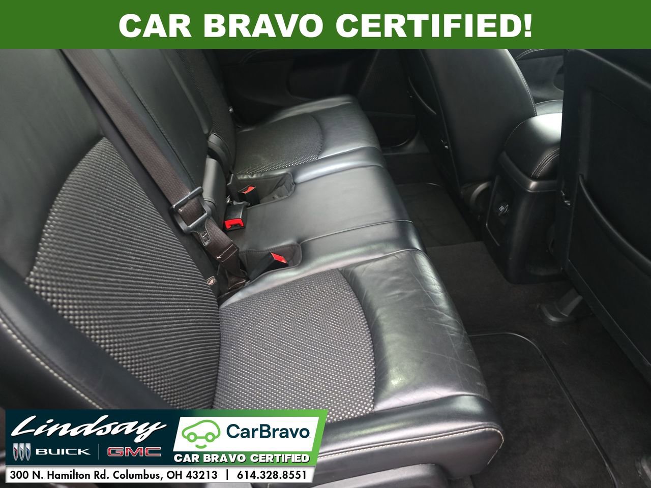 Used 2018 Dodge Journey Crossroad image 26