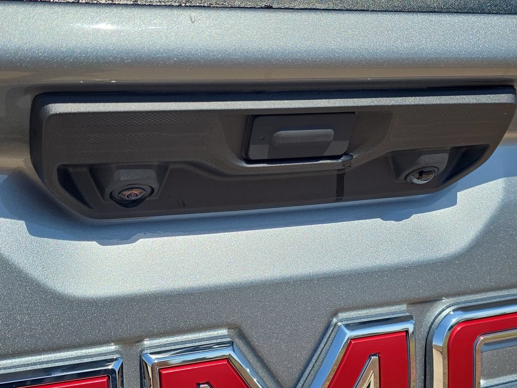 New 2026 GMC Sierra 1500 SLE AWD/4WD image 13