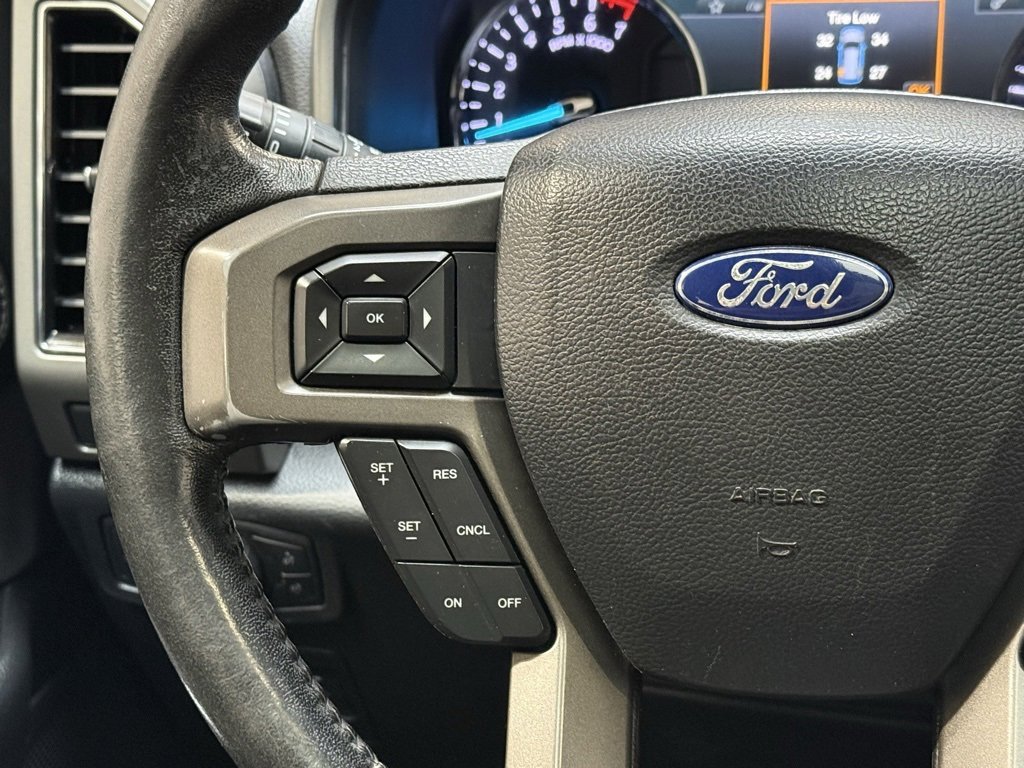 Used 2019 Ford Expedition XLT w/ Equipment Group 202A image 18