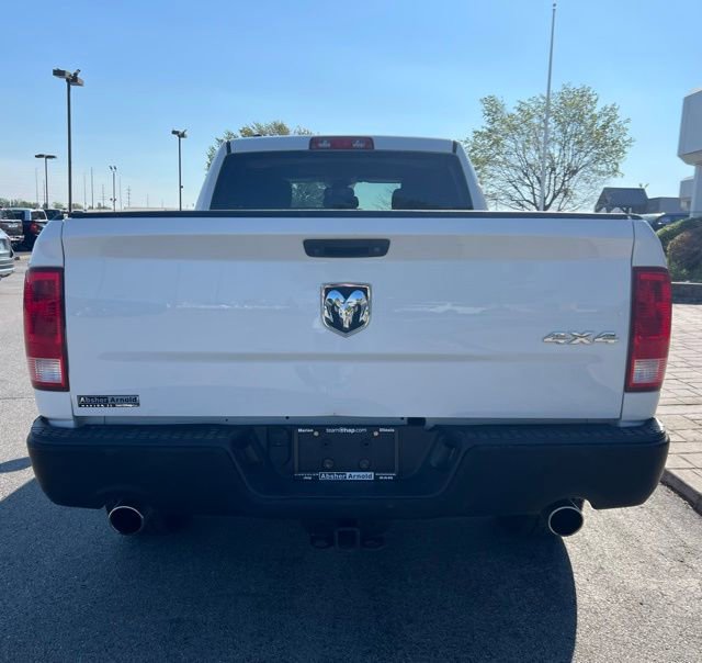 Used 2016 RAM 1500 Express image 6