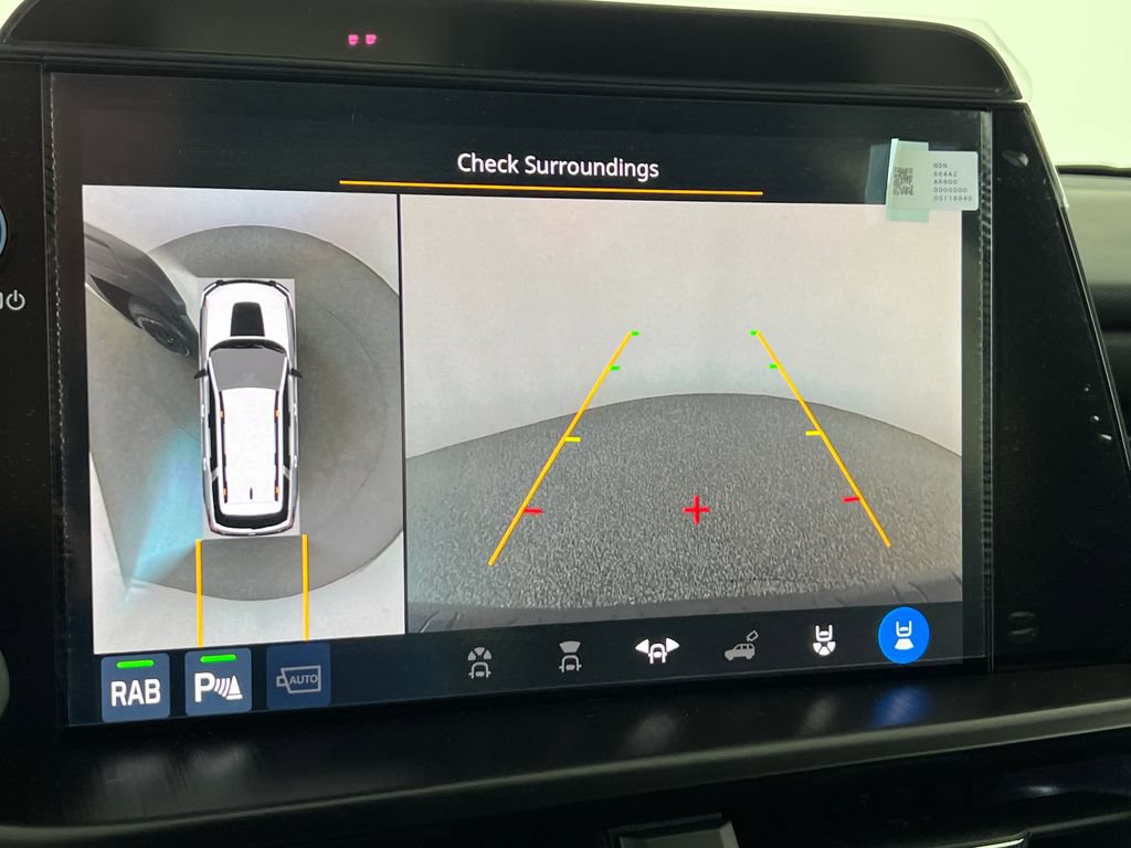 New 2026 Subaru Outback Wilderness AWD/4WD image 22