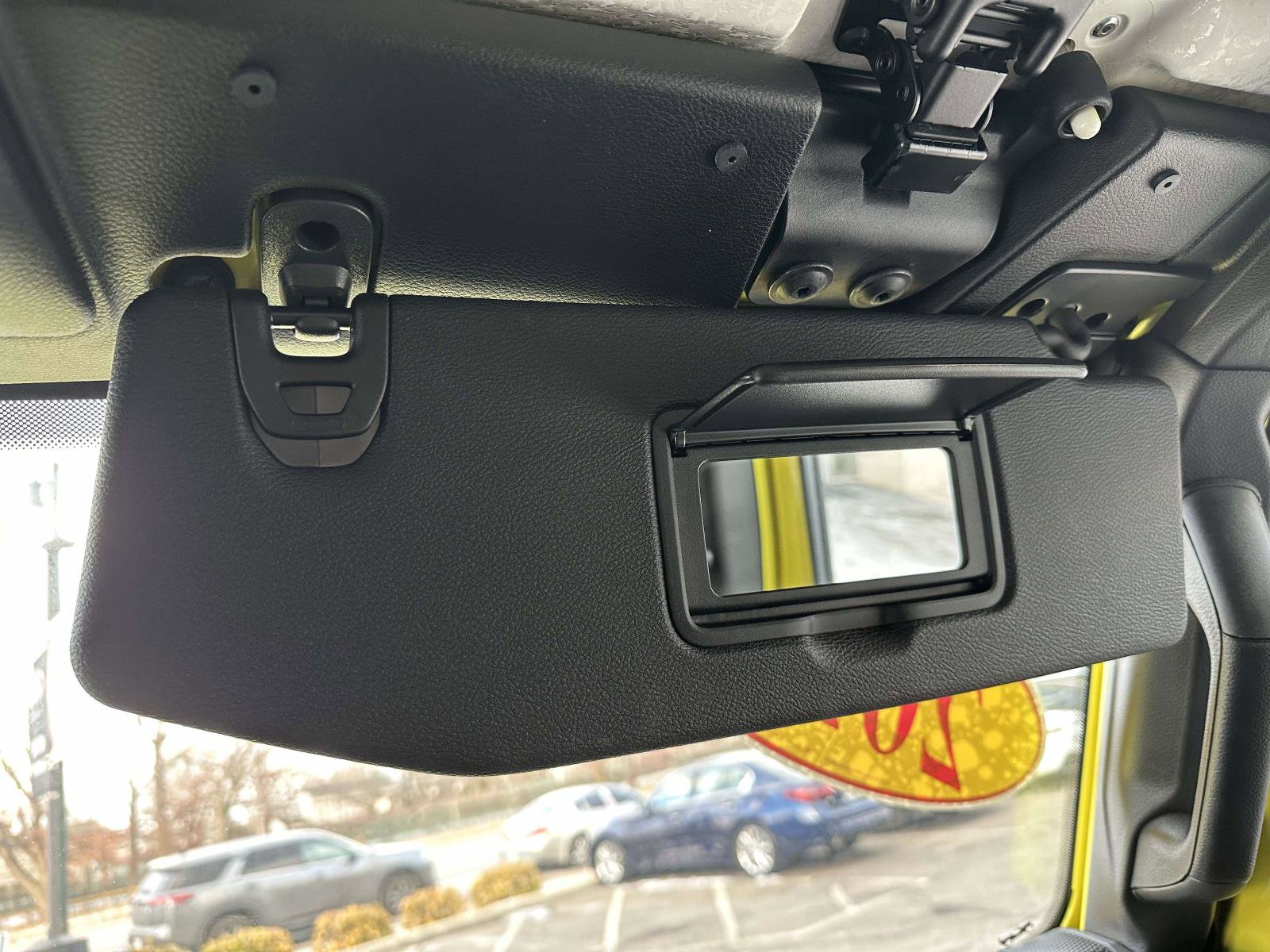 Used 2024 Jeep Gladiator Sport image 32