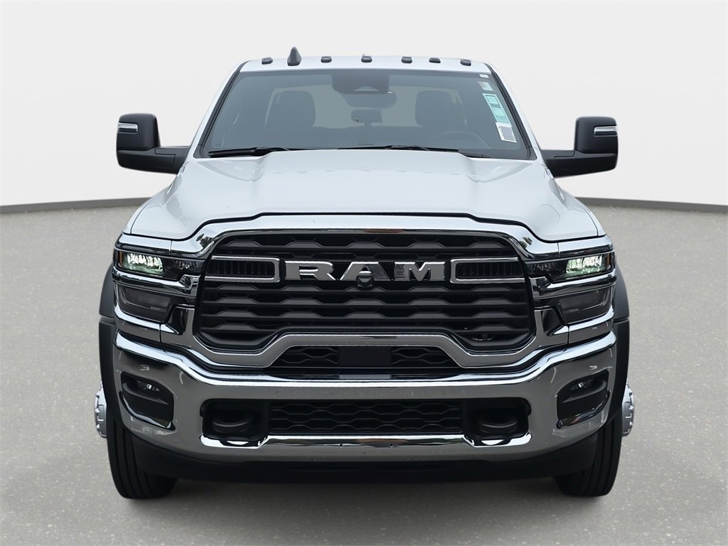 New 2026 RAM 4500 Tradesman w/ Chrome Appearance Group image 2