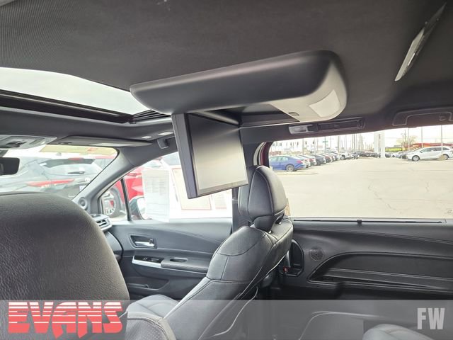 Certified 2026 Toyota Sienna Platinum AWD/4WD image 26