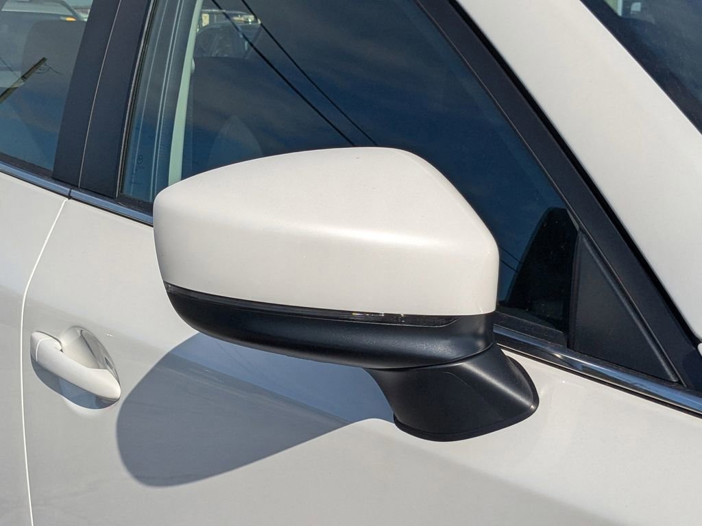 New 2025 MAZDA CX-5 AWD 2.5 S image 12