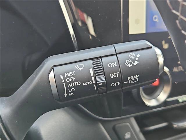 Used 2023 Lexus NX 450h+ F Sport w/ Vision Package image 16