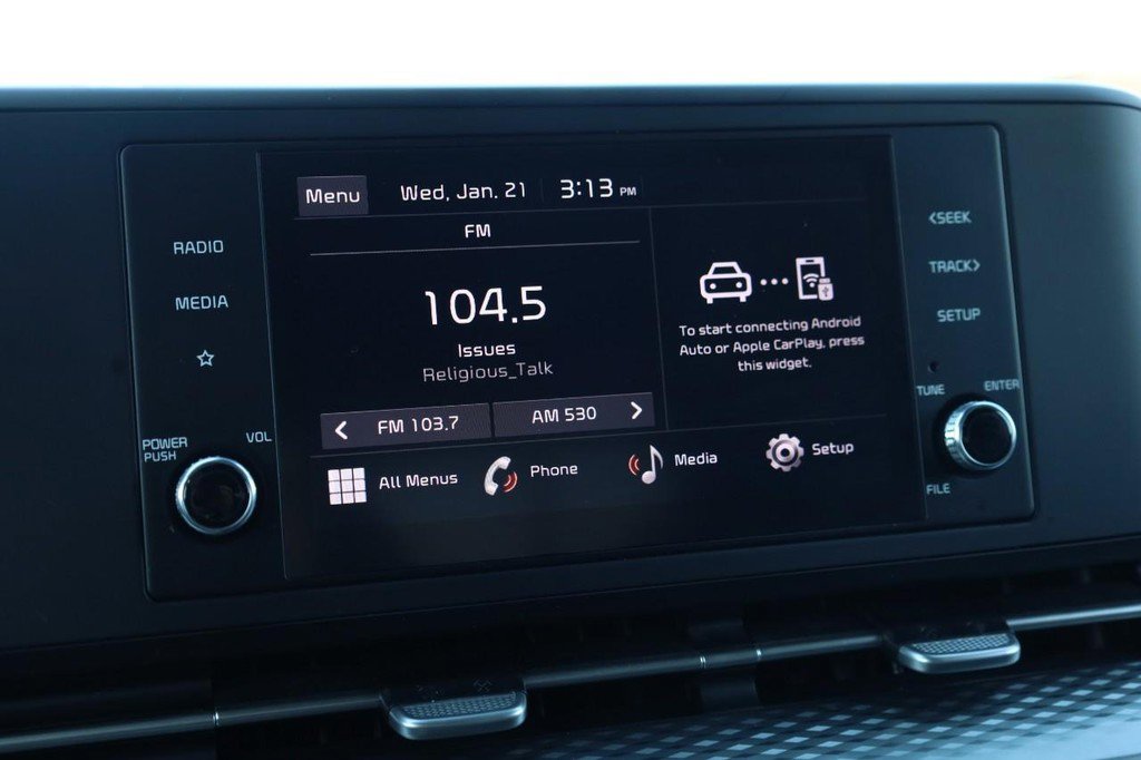 Used 2024 Kia Carnival LX image 13