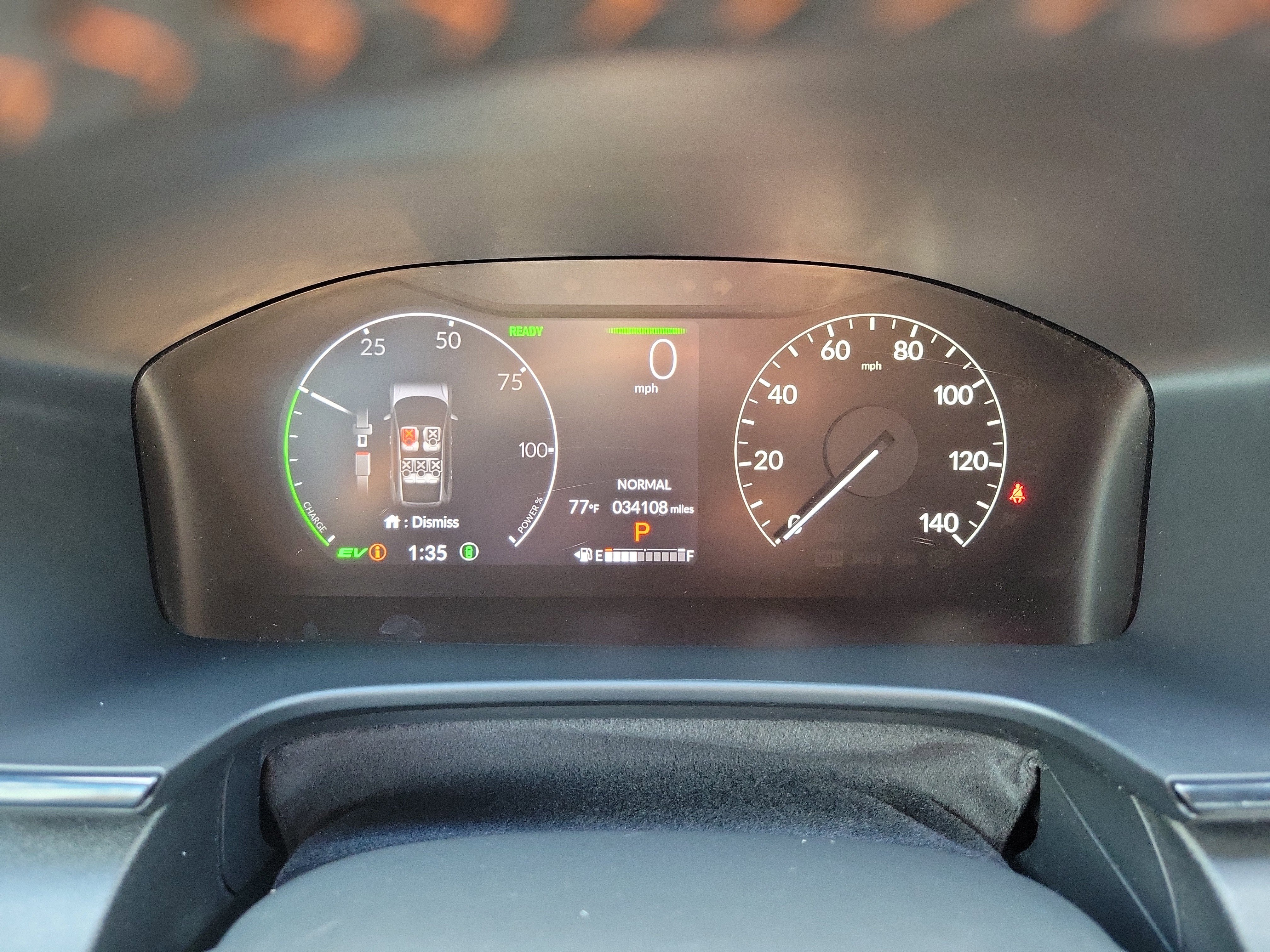 Used 2024 Honda CR-V Sport-L image 24