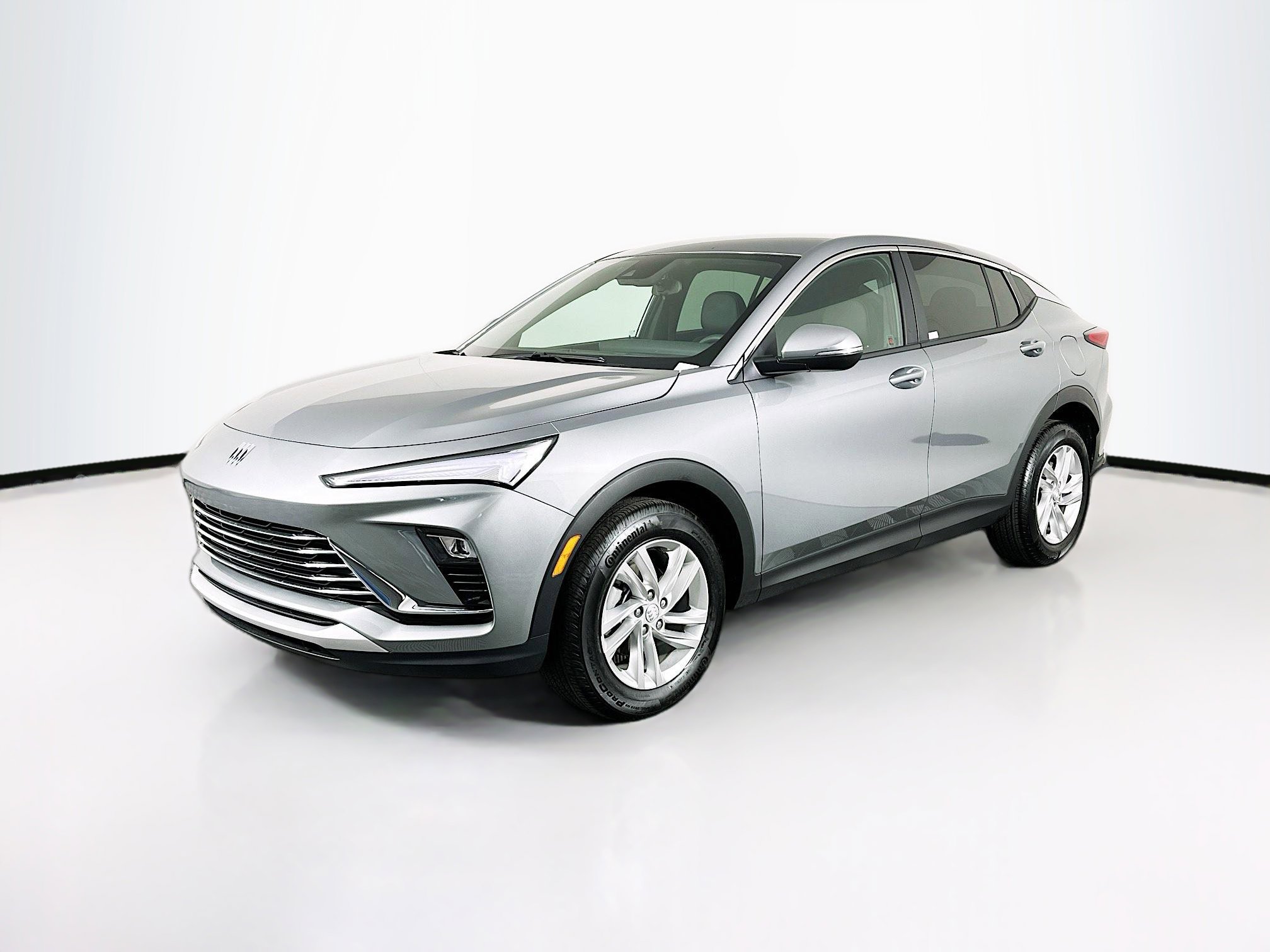 Used 2025 Buick Envista Preferred image 3