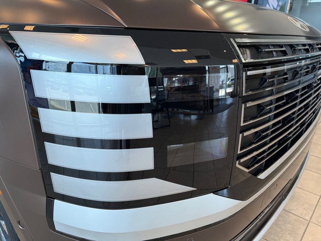New 2026 Hyundai Palisade Calligraphy image 19