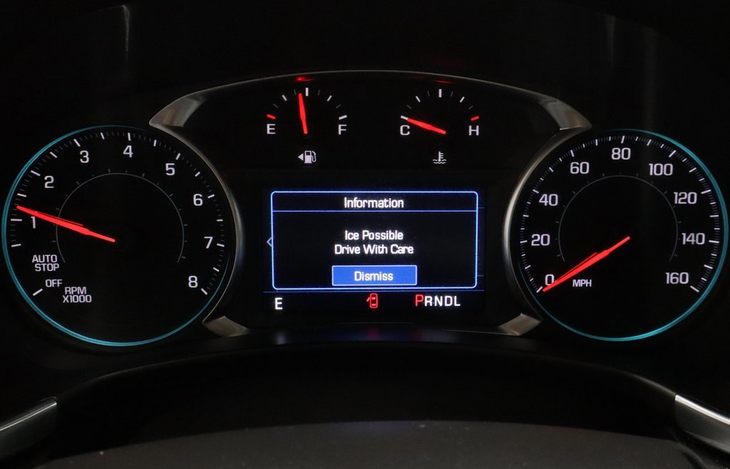 Used 2022 Chevrolet Equinox LT image 27