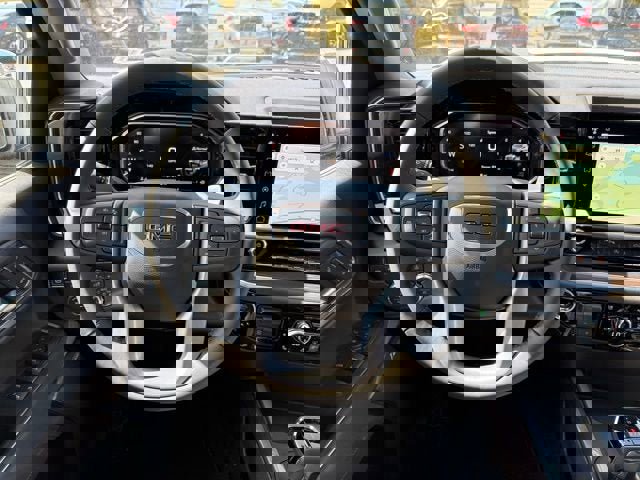 New 2026 GMC Sierra 1500 SLT w/ SLT Premium Plus Package image 21