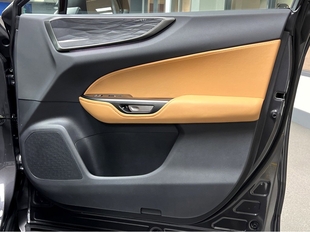New 2026 Lexus NX 350 AWD w/ Premium Package image 24