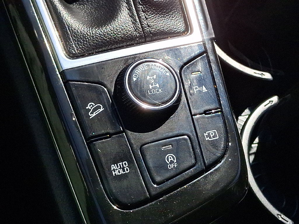 Used 2023 Kia Sportage X-Line w/ X-Line Premium Package AWD/4WD image 31
