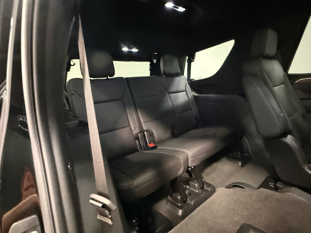 Used 2023 Chevrolet Tahoe High Country AWD/4WD image 66