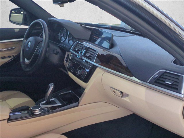 Used 2017 BMW 330e RWD image 23