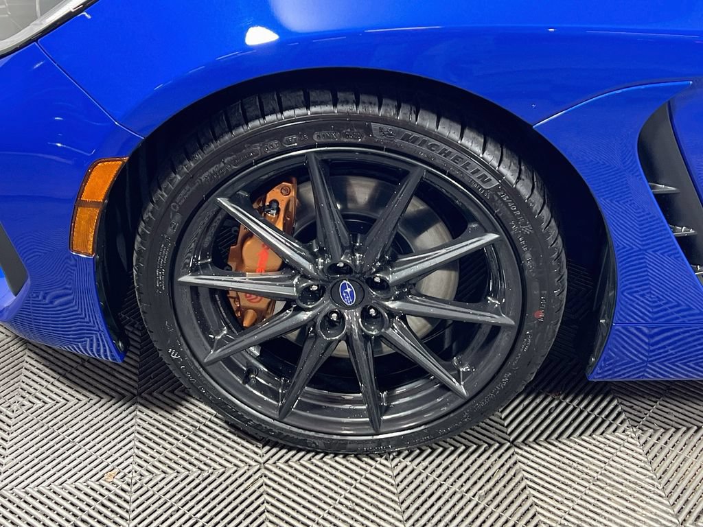 New 2026 Subaru BRZ tS RWD image 22