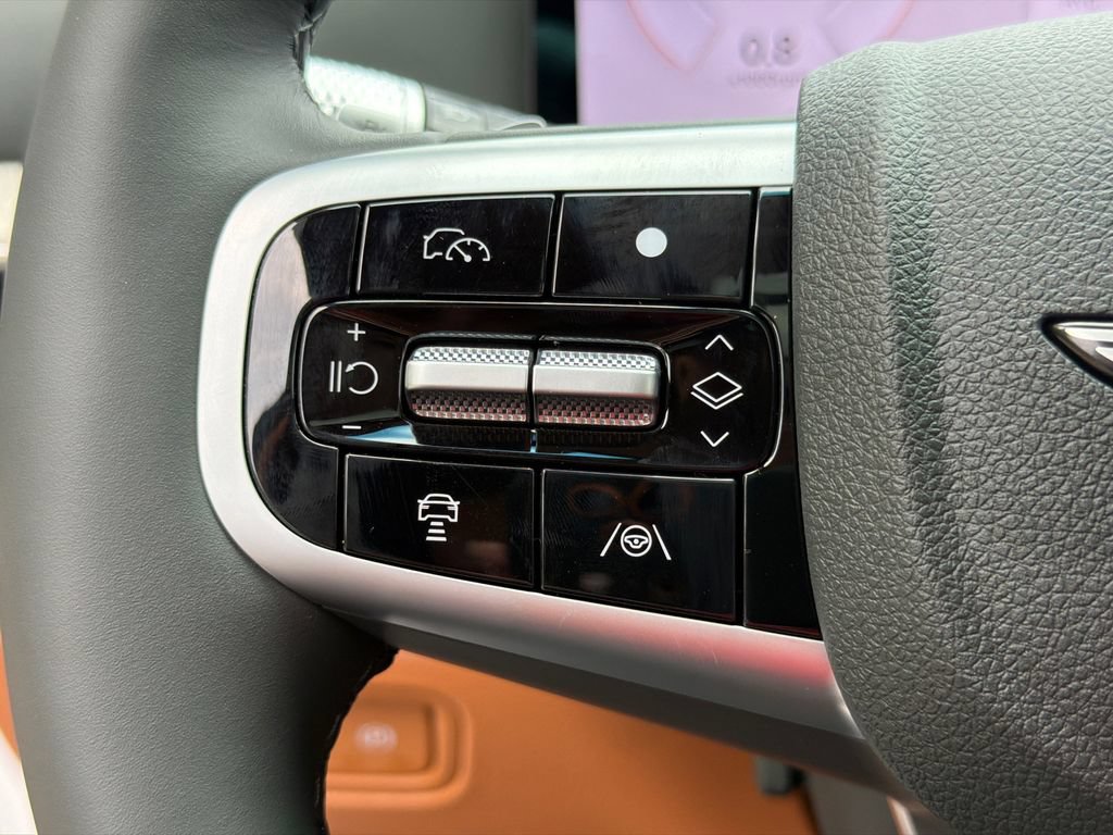 New 2026 Genesis GV80 2.5T Prestige AWD/4WD image 25