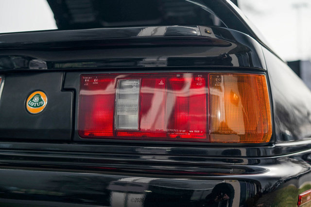 Used 1995 Lotus Esprit S4s image 59