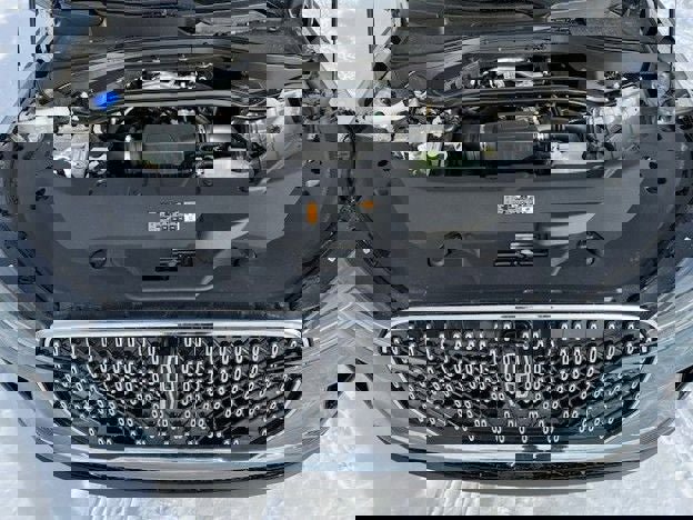 New 2026 Lincoln Aviator AWD image 38