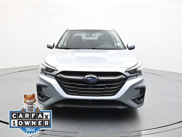 Used 2023 Subaru Legacy Premium video 4