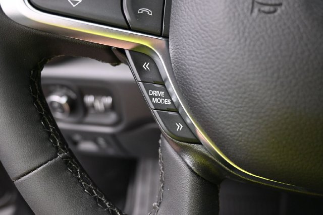 New 2026 RAM 1500 Big Horn AWD/4WD image 37
