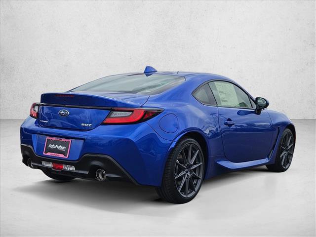 New 2026 Subaru BRZ Limited image 2