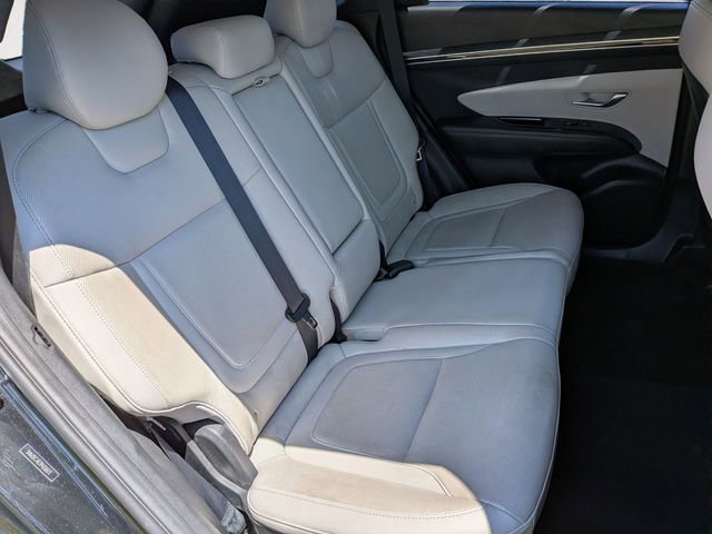 Used 2023 Hyundai Tucson Limited AWD/4WD image 37
