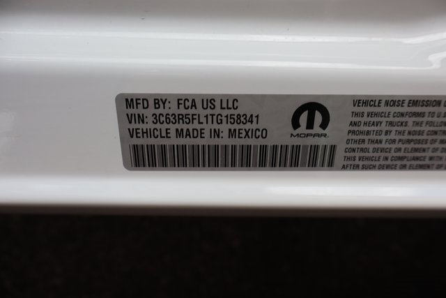 New 2026 RAM 2500 Laramie image 58