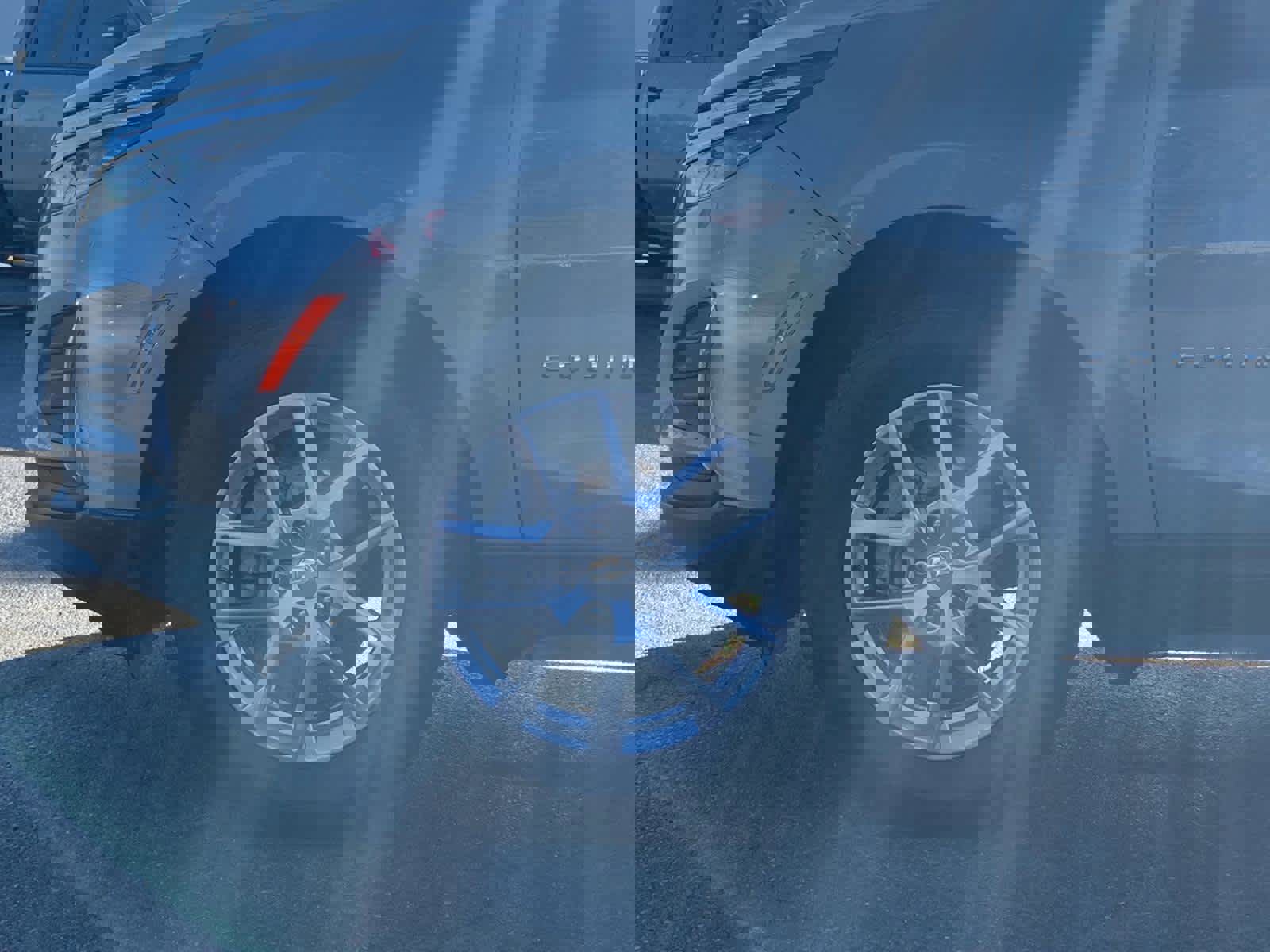 Certified 2024 Chevrolet Equinox LT image 11