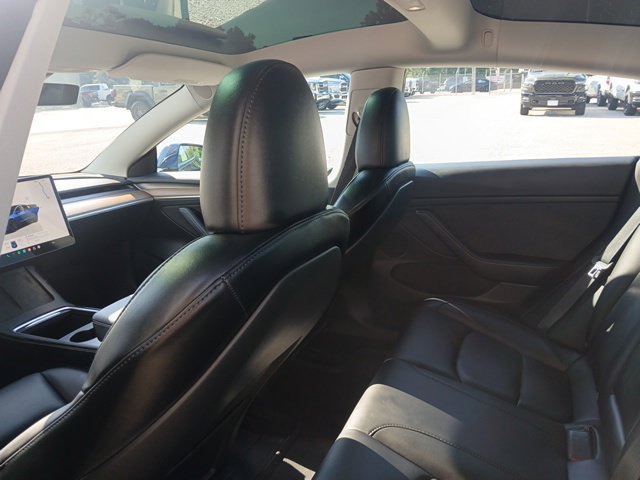 Used 2023 Tesla Model 3 Performance AWD/4WD image 10