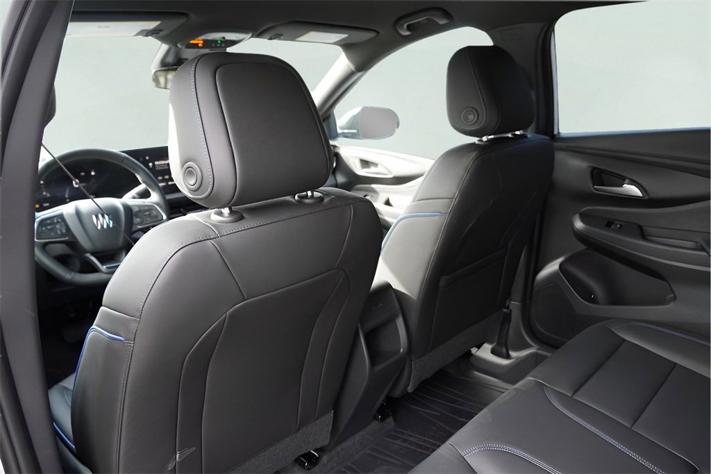 New 2026 Buick Envista Sport Touring w/ Convenience I Package image 26