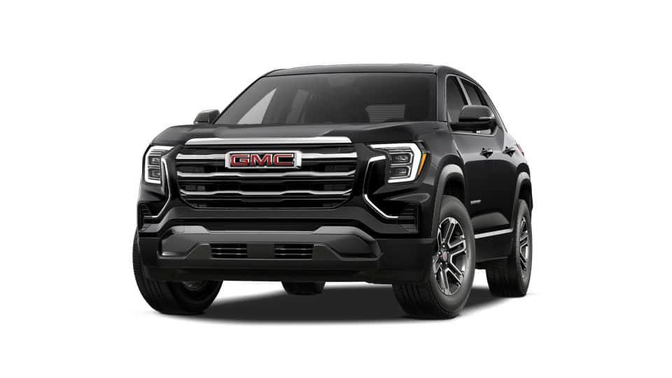 New 2027 GMC Terrain Elevation FWD image 26