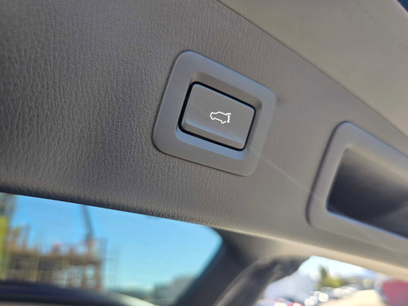 Used 2025 MAZDA CX-5 AWD 2.5 S w/ Premium Plus Pkg image 18