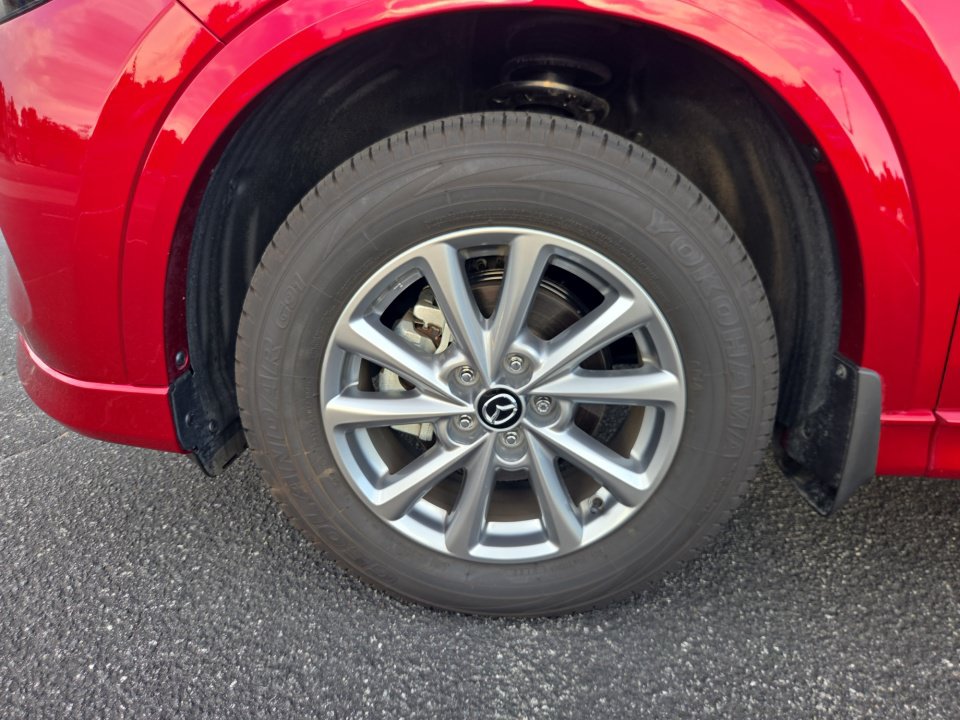 Used 2025 MAZDA CX-5 AWD 2.5 S image 30