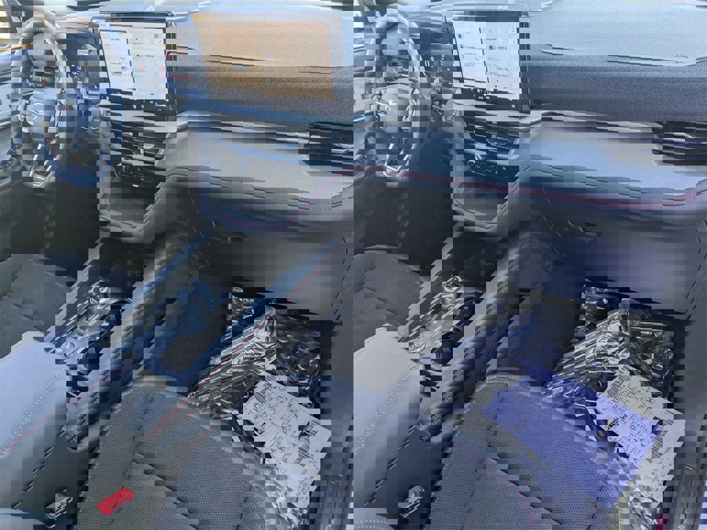 New 2026 Ford Explorer ST w/ Sun And Sound Package image 23