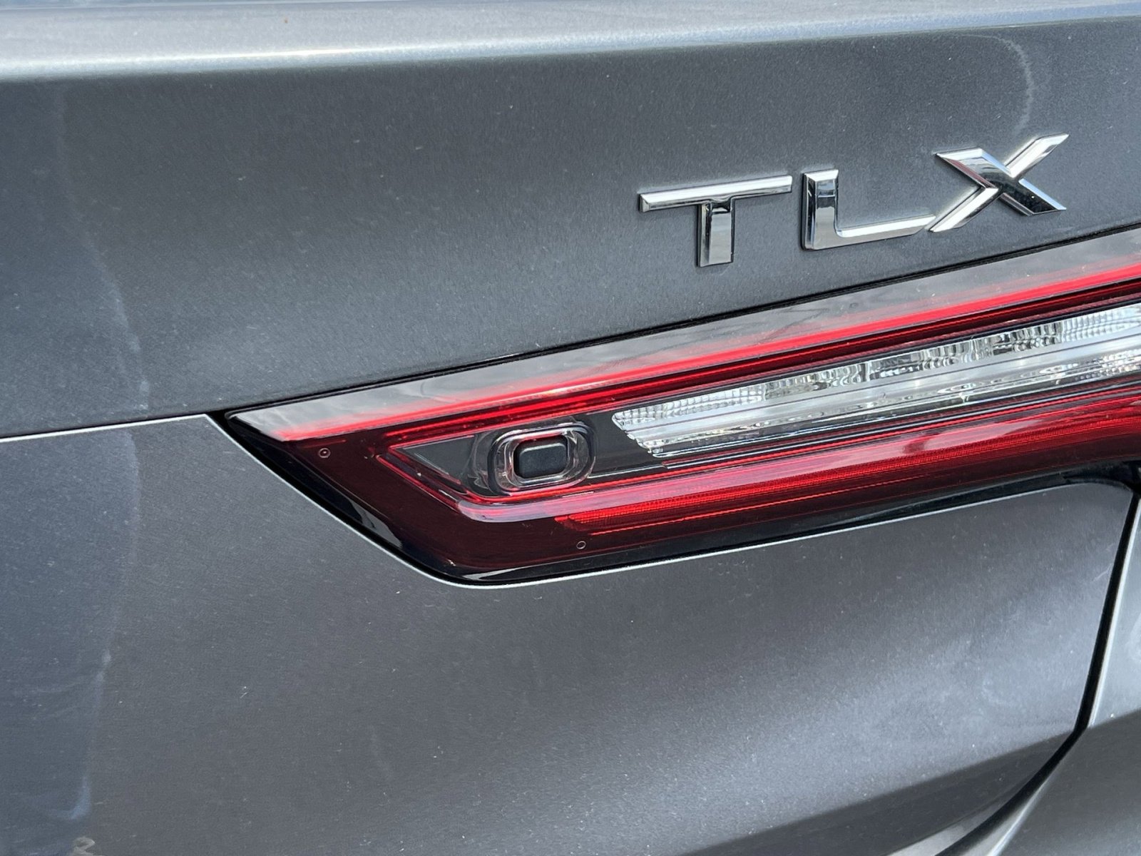 Certified 2025 Acura TLX w/ Technology Package image 25