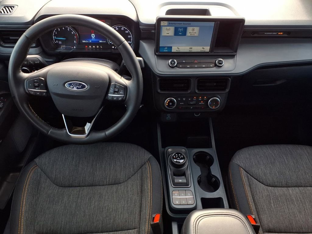 Used 2023 Ford Maverick Tremor w/ Tremor Off-Road Package image 12