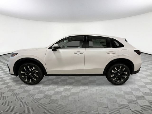 New 2027 Honda HR-V EX-L image 3