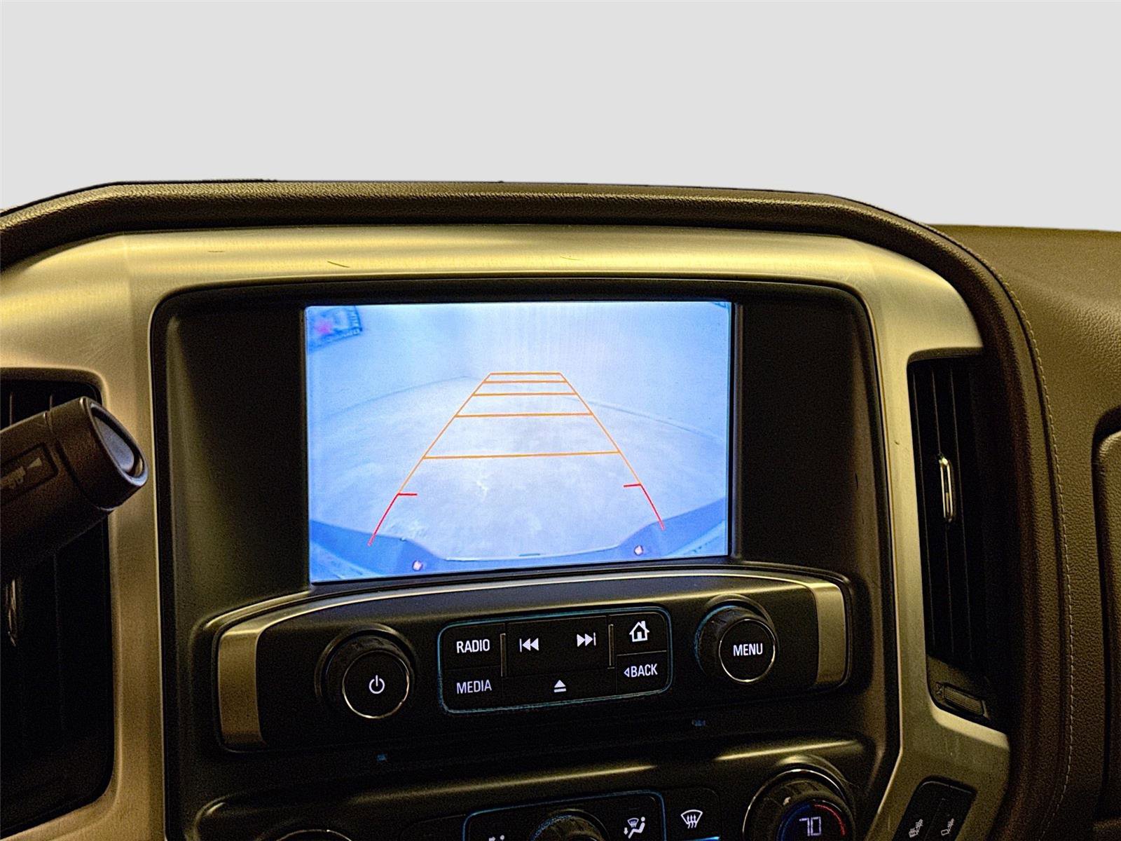 Used 2017 GMC Sierra 1500 SLE w/ SLE Value Package image 14