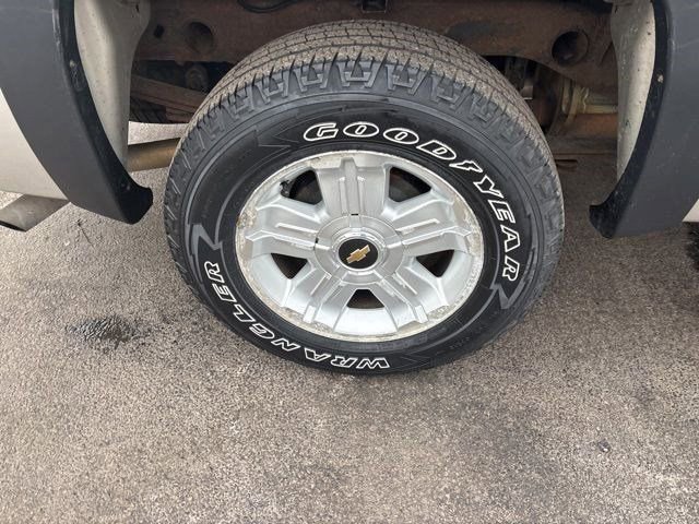 Used 2009 Chevrolet Silverado 1500 LT w/ Power Pack Plus image 42