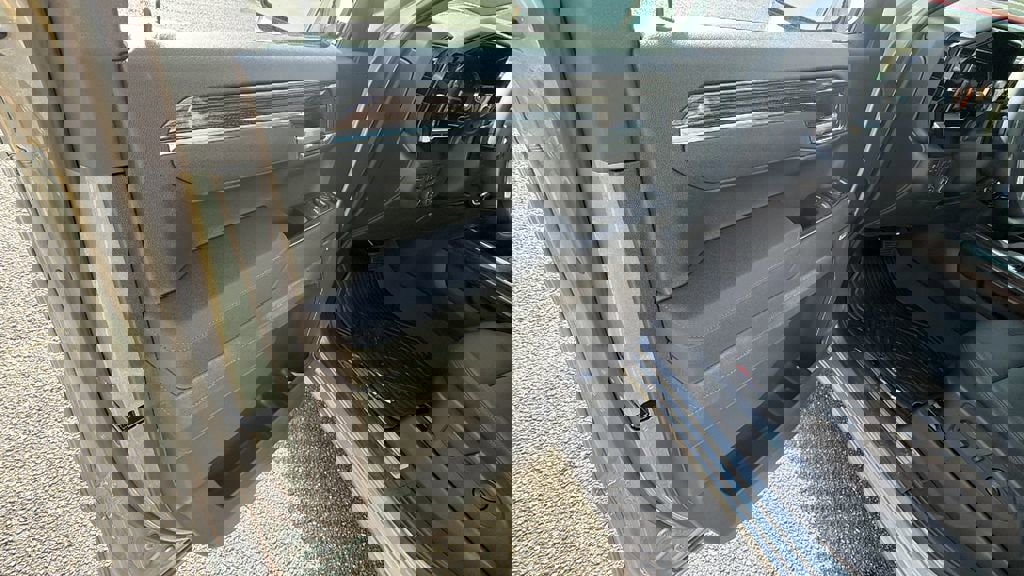 New 2026 Chevrolet Silverado 1500 LT Trail Boss image 11