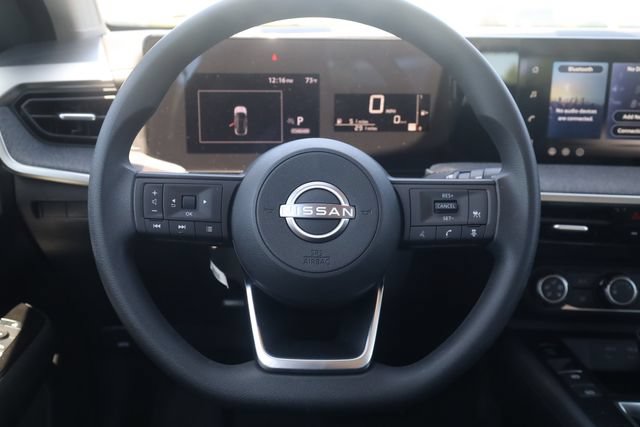 New 2026 Nissan Kicks S FWD image 14