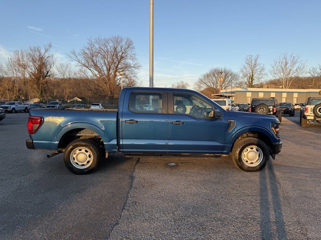 Used 2024 Ford F150 XL image 8