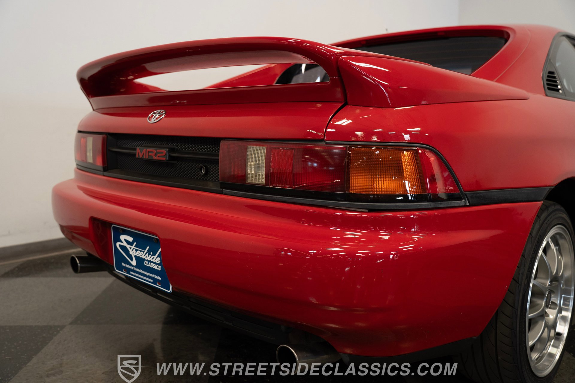Used 1992 Toyota MR2 image 32