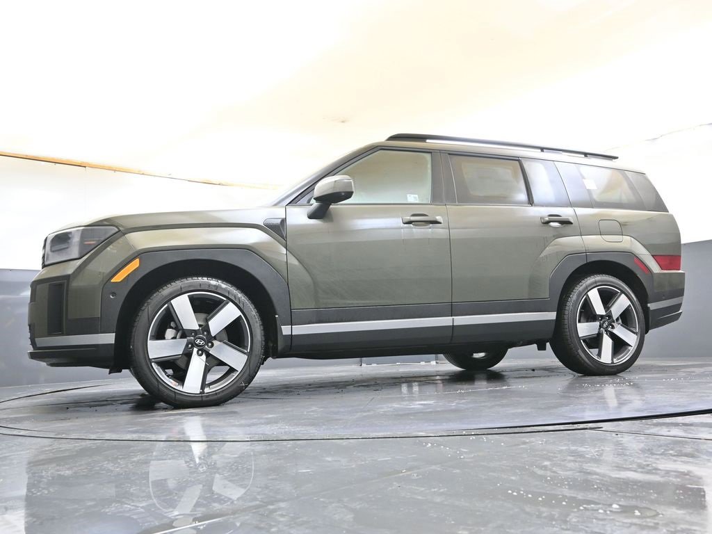 New 2026 Hyundai Santa Fe Limited image 31