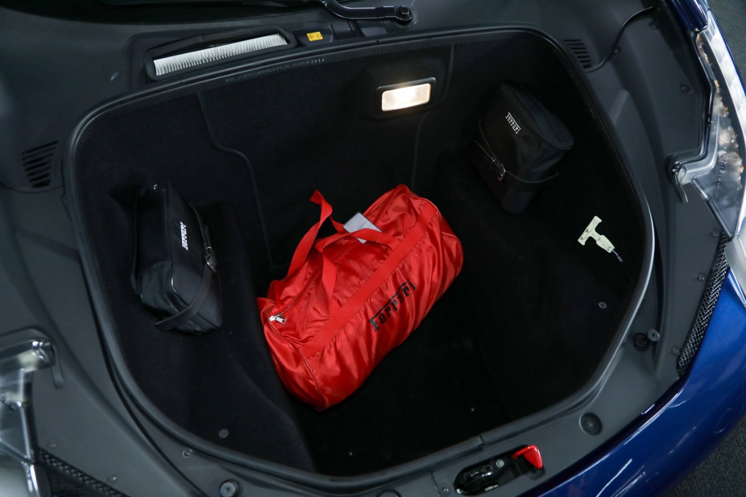 Used 2015 Ferrari 458 Spider RWD image 56