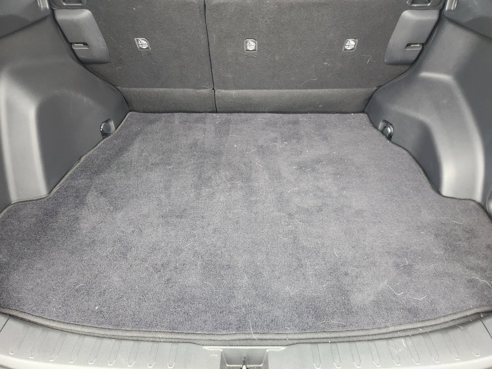 Used 2023 Toyota RAV4 XSE AWD/4WD image 37